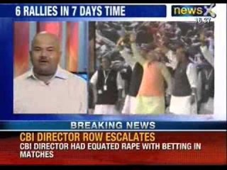 Narendra Modi to hold six rallies in Delhi in one week - News X
