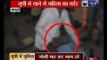 Women murdered inside a police station in Mainpuri district of Uttar Pradesh