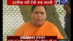 BJP's Uma Bharti denies to resign; conspiracy charges not proven