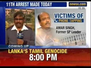 Arun Jaitley phone tapping: 3 Delhi Police personnel, 3 detectives arrested - News X