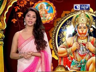 Saas, Bahu and Family Guru with Jai Madaan on India News (18th April 2017)