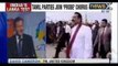Sri Lanka president Mahinda Rajapaksa defiant on Tamil rights row - NewsX