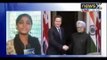 Mahinda Rajapaksa rejects British PM Cameron's demand for probe into war crimes - NewsX
