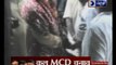 BJP's Manoj Tiwari offers prayers at Kalkaji for MCD polls