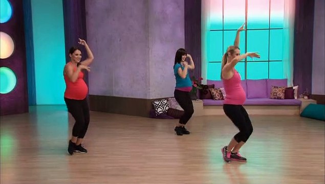 What to Expect When You're Expecting - BABY STEPS