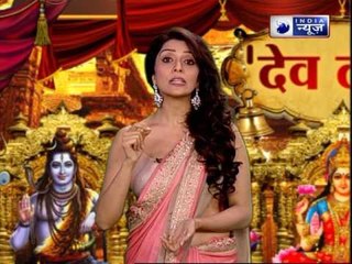 Saas, Bahu and Family Guru with Jai Madaan on India News (24th April 2017)