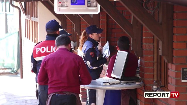 Shpërndau protestuesit me gaz lotsjellës, Ardi Veliu letër bizneseve përpara parlamentit