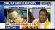 Chhattisgarh Elections : Second phase of voting underway in 72 seats - NewsX