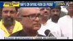 Saradha Scam : Opposition piles pressure on Mamata Banerjee, demand CBI probe - NewsX