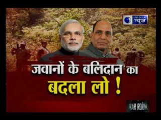 Sukma maoist attack mastermind identified as Hidma