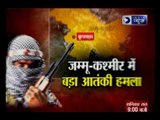 Jammu and Kashmir: Fidayeen attack on Indian Army camp in Kupwara’s Panzgam
