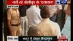 Vinod Khanna passses away; last rites begin