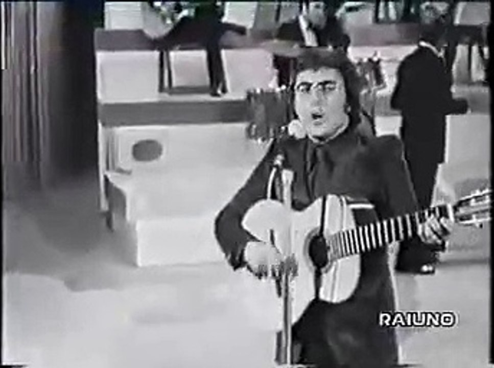 Al Bano - 13, storia d'oggi
