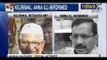 'Arvind Kejriwal blackmailing Anna', says Anna Hazare's ex-aide Raju Parulekar : NewsX