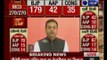 Delhi MCD Election results: Sambit Patra holds press conference over BJP's win