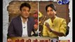 Ardhsatya: Kumar Vishwas exclusive interview with India News Managing Editor Rana Yashwant