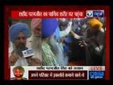 India News ground report from Martyr Paramjeet Singh hometown Tarn Taran Punjab