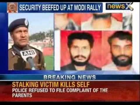 Fresh IB alert indicate threat to Narendra Modi's Life - News X