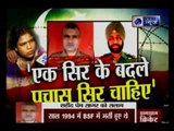 India News ground report from Martyrs village — Deoria (UP) and Tarn Taran Punjab