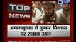 Expelled AAP MLA Amanatullah Khan is now on six House panels