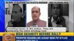 BJP seems to be sending mixed signals on felicitating alleged hate mongers - News X