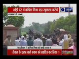 Kapil Mishra attacks Delhi CM Arvind Kejriwal on Twitter