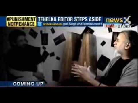 Speak Out India : Is it tough for sex assault victims to take on men in power?