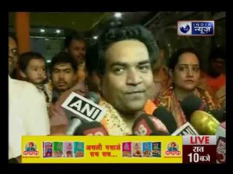 By calling Kapil Mishra a BJP 'agent', will Kejriwal come clean on bribery charges?