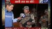 India news special report on Indian soldiers guarding the country at night