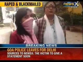 Uttarakhand's additional General Secretary JP Joshi booked on rape charge - News X