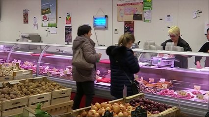 Une Semaine dans le Grand Est du 3 mars 2019