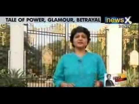 Cover Story by Priya Sahgal : House of Scindias