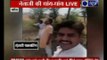 Congress Councilor Malkit Singh air firing in Bhatinda, Punjab