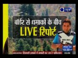 Pak Ceasefire violation in J&K: India News special show 'Border par Bhediyaan'
