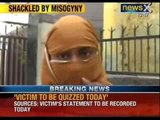 Uttar Pradesh: Minor girl gangraped in Baghpat - NewsX