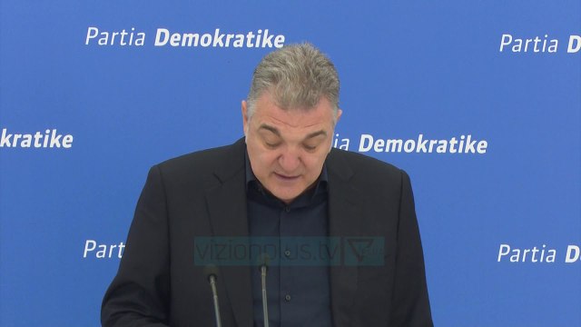 PD: Prela në shërbim të Avdylajve - News, Lajme - Vizion Plus