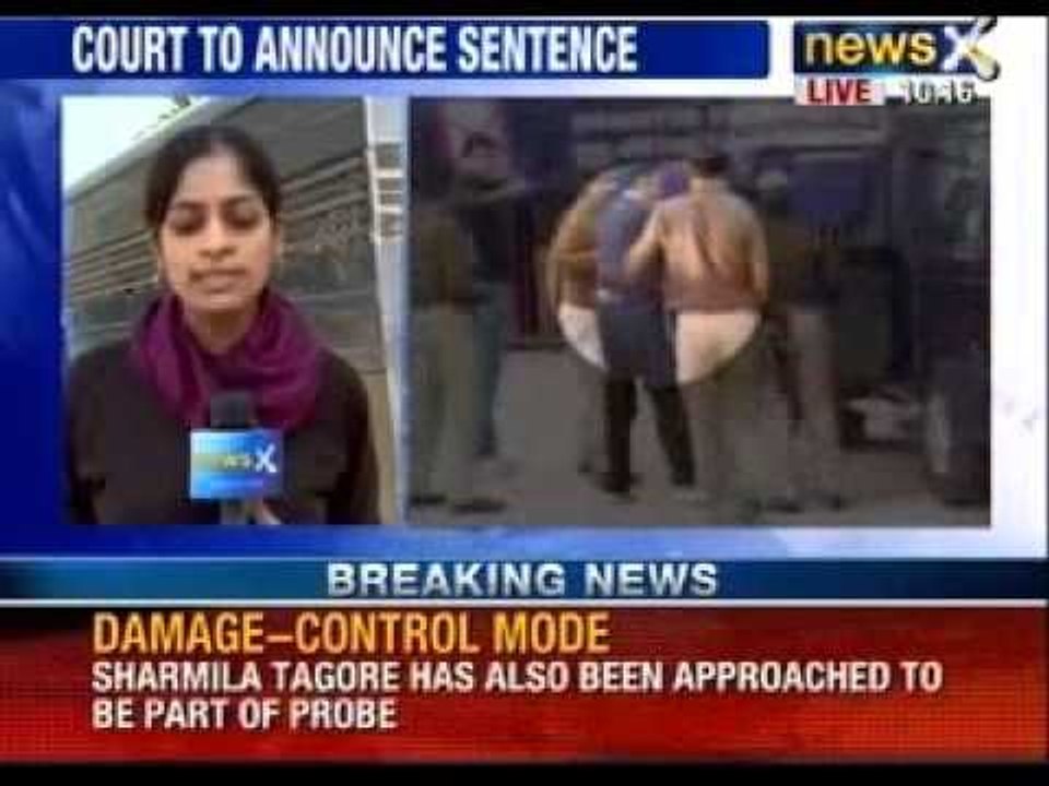 Aarushi Talwar murder case: Convicted and Jaile...