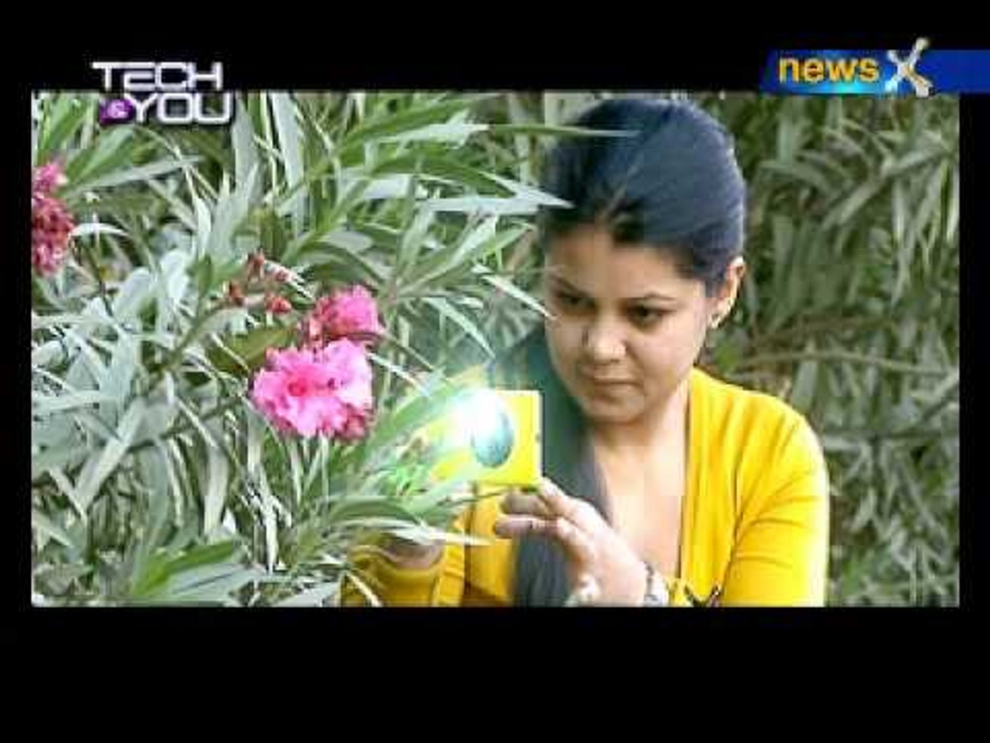 ⁣Tech and You: Nokia lumia 1020 review - NewsX