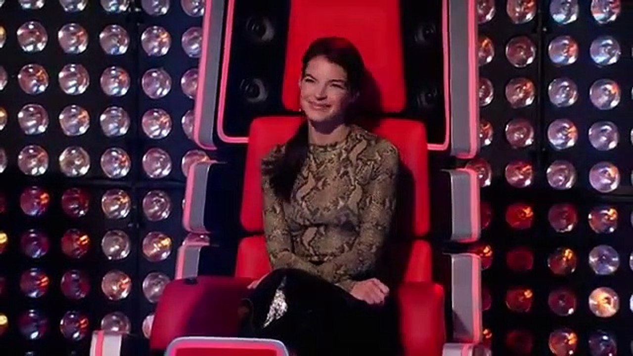 The Weeknd - Earned It (James Smith Jr.) | The Voice of Germany | Sing-Offs