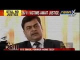 26/11 Mumbai Terror attacks: Five years pass, still NO JUSTICE - NewsX