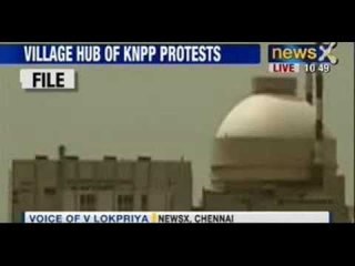 Six killed in bomb blast in village near Kudankulam nuclear plant - NewsX