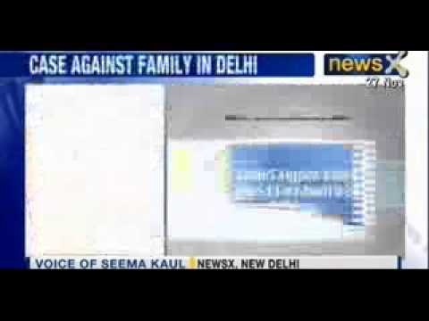 Delhi High Court to hear Tarun Tejpal's bail plea today - NewsX
