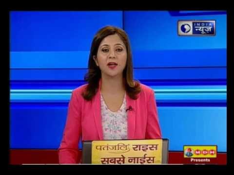 Sacked AAP minister Kapil Mishra to hold a press conference