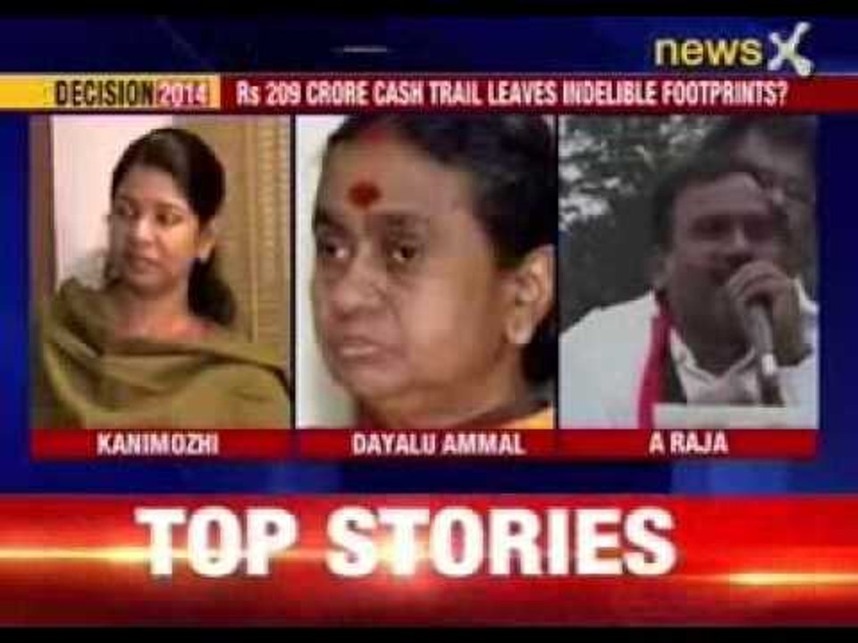 DMK battles 2G blowback