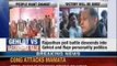 Rajasthan Assembly polls: Tough battle between Ashok Gehlot and Vasundhara Raje - NewsX