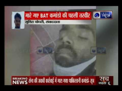 Sources: Indian army killed Pakistani BAT commander