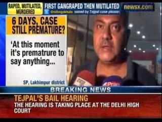 Massive protest over brutal gangrape, murder of woman in Assam - NewsX