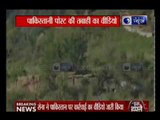 Video: Indian Army says destroyed posts in Nowshera district, Jammu and Kashmir