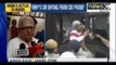 Saradha Scam : Pressure mounts on Mamata Banerjee, opposition demands CBI probe - NewsX