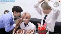 [VIETSUB][BANGTAN BOMB] Bữa Tiệc Sinh Nhật Bất Ngờ (?) Của V - BTS (방탄소년단)